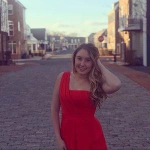 Meet your Posher, Miranda